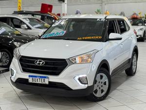 HYUNDAI CRETA 2021