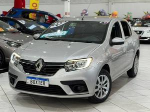 RENAULT LOGAN 2022