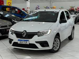 RENAULT LOGAN 2023