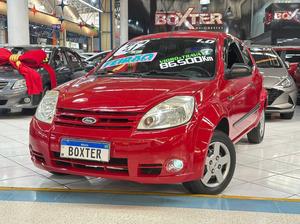FORD KA 2010