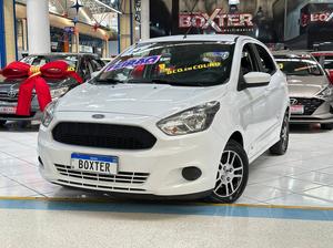 FORD KA 2015