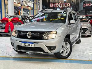 RENAULT DUSTER 2016