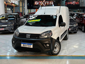 FIAT FIORINO 2024