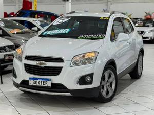 CHEVROLET TRACKER 2015