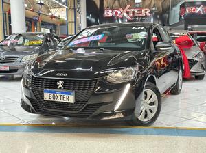 PEUGEOT 208 2024