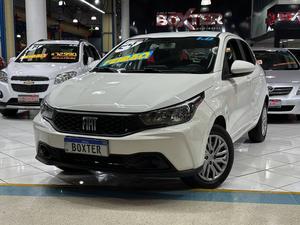 FIAT ARGO 2024