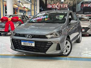 HYUNDAI HB20 2024