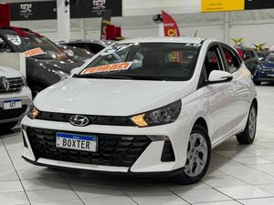 HYUNDAI HB20 2024
