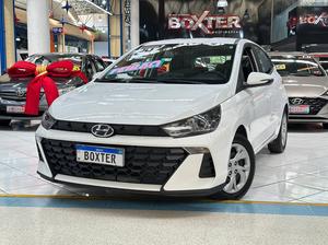 HYUNDAI HB20 2024