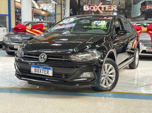 VOLKSWAGEN VIRTUS 2021