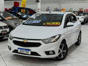 CHEVROLET ONIX 2018