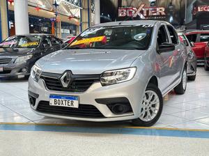 RENAULT LOGAN 2023