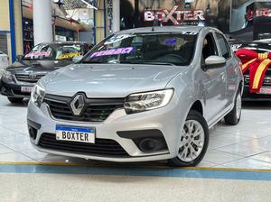 RENAULT LOGAN 2022