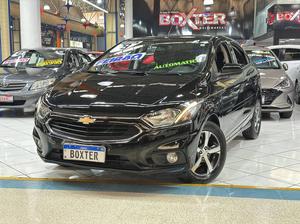 CHEVROLET ONIX 2018