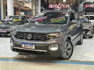 VOLKSWAGEN T-CROSS 2020