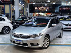 CIVIC