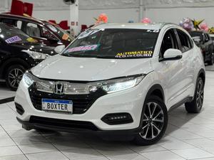 HR-V