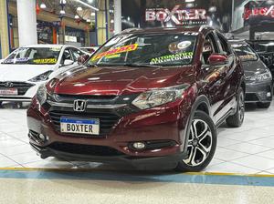 HR-V