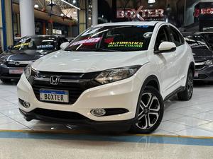 HR-V