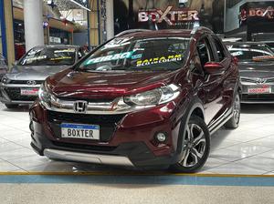 WR-V