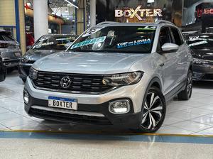 T-CROSS
