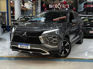 ECLIPSE CROSS