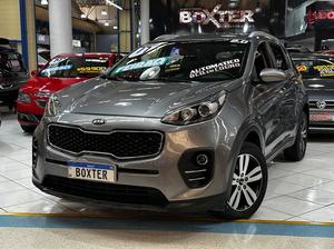 SPORTAGE
