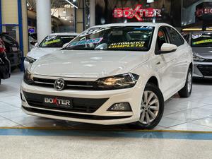 VOLKSWAGEN VIRTUS 1.0 200 TSI COMFORTLINE