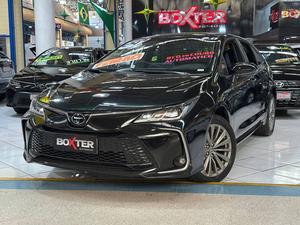 COROLLA