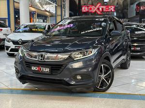 HR-V