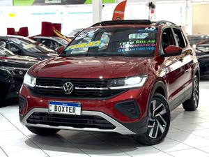 T-CROSS