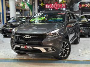 TIGGO 7