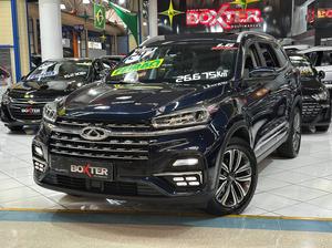 TIGGO 8