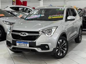 TIGGO 5x