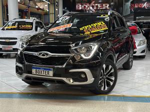 TIGGO 5x