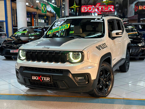 RENEGADE