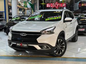 TIGGO 7