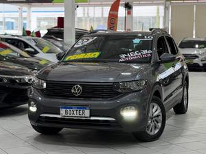 T-CROSS