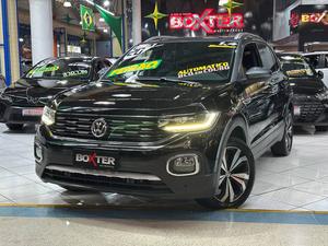 T-CROSS