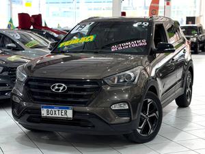 CRETA