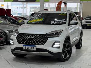 TIGGO 5X PRO