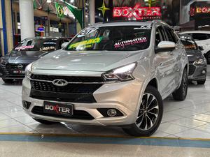 TIGGO 7