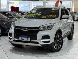 TIGGO 5x