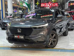 HR-V