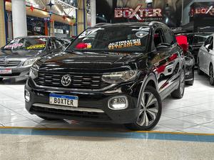 T-CROSS