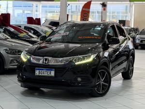 HR-V