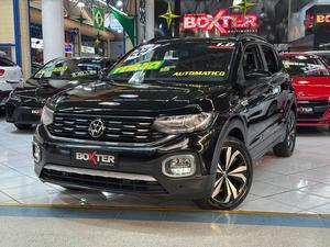 T-CROSS