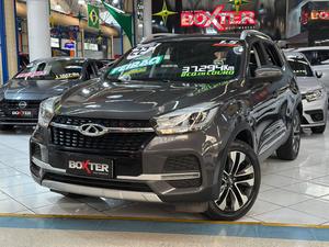 TIGGO 5x