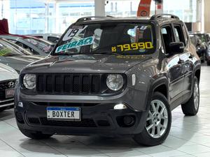 RENEGADE