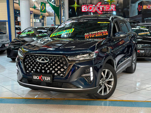 TIGGO 7 PRO